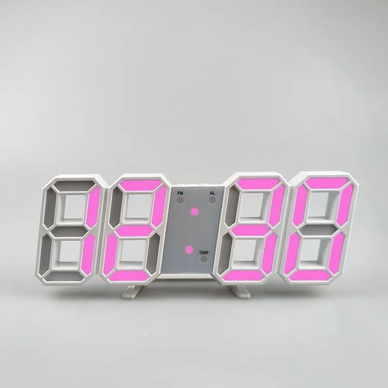 Large LED Display Digital Clock product view