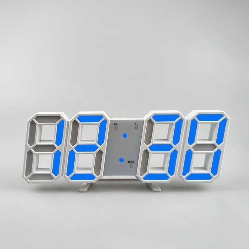 Large LED Display Digital Clock product view