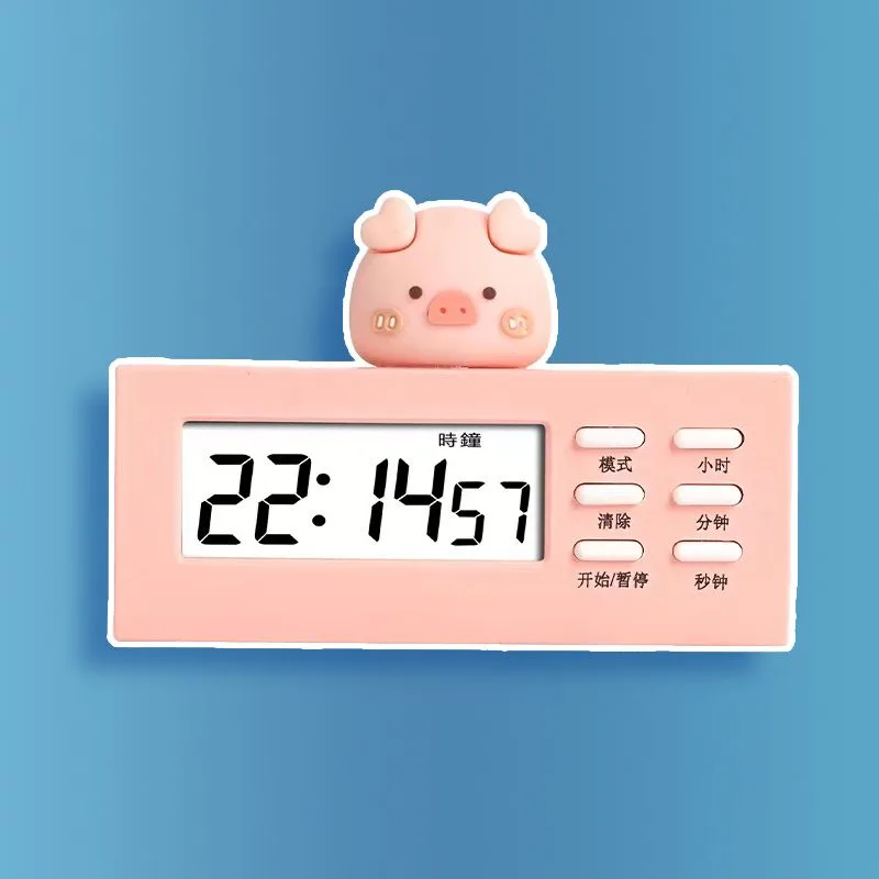 Student Multifunction Timer Clock model LW2221