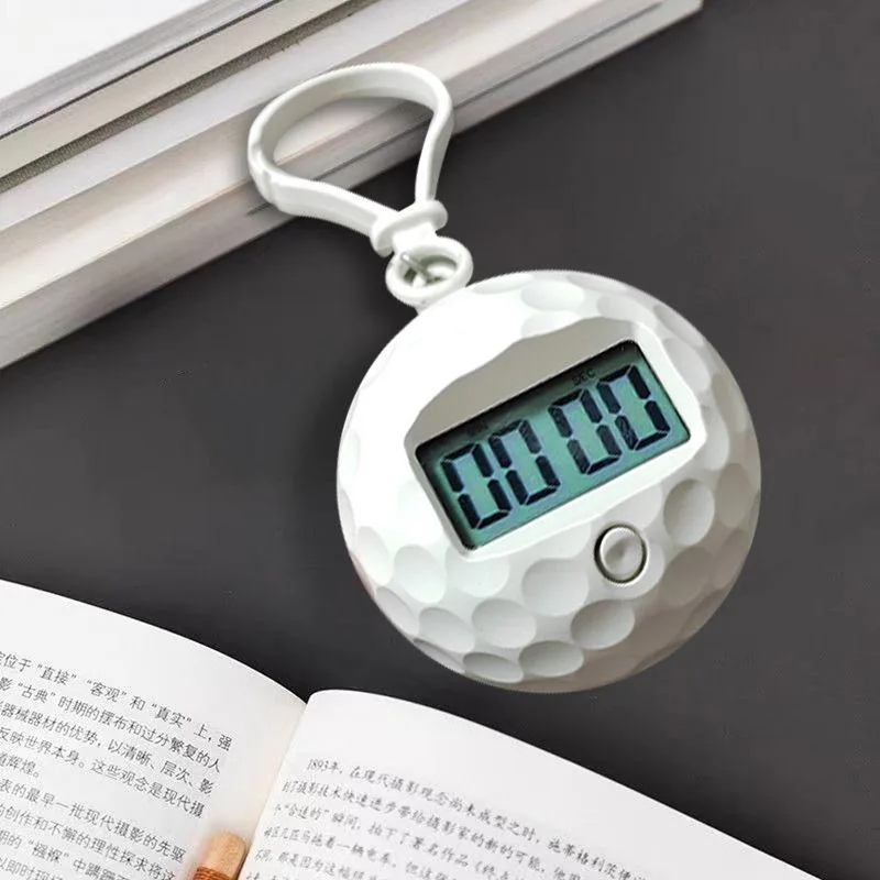 Mini Keychain Student Timer model LW2310