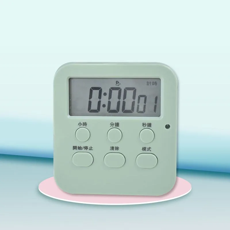 Student Learning Timer Clock product view