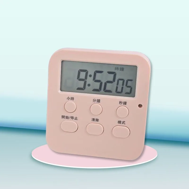 Student Learning Timer Clock product view