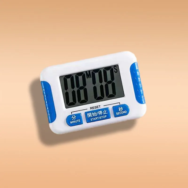 Magnetic Digital Kitchen Timer model LW332